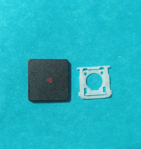 Teclas Sueltas Hp Star Wars Retroiluminado - 15-an01la (Usado)