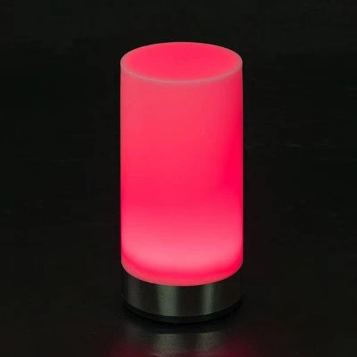 Darkroom Safe Lamp Led Screw Mouth 360 Degree Desk Nigh Ligh