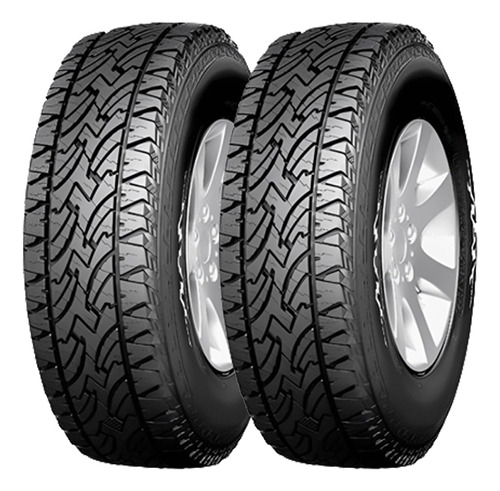 Kit de 2 neumáticos Roadx Rxquest A/T02 255/70R16 111 S