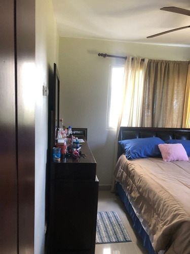 Te Vendo Hermosos Apartamento En Villa Olga Santiago