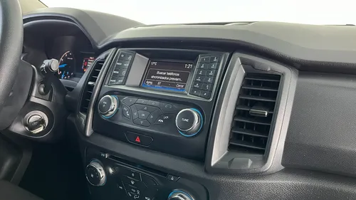 Ford Ranger Xls