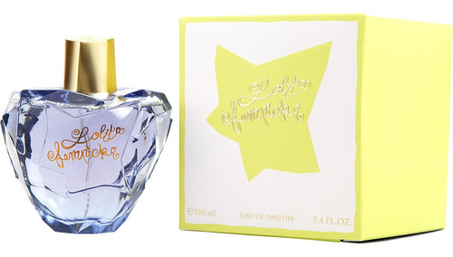 Perfume Lolita Lempicka Mujer 100ml Original Garantia