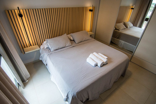 Venta 1 Dormitorio Amoblado Cochera Opera Park