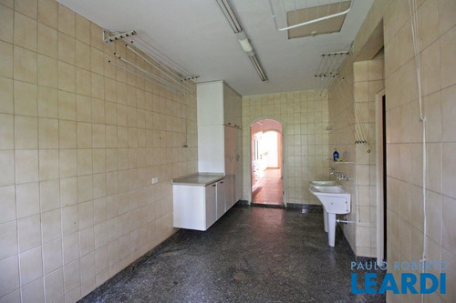 Imagem 12 de 15 de Sobrado - Alto De Pinheiros - Sp - 508408