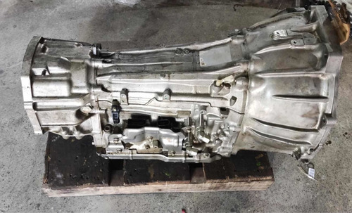 Caixa De Cambio Automático Hilux Sw4 16/21 2.8 4x4 Diesel (Usado)