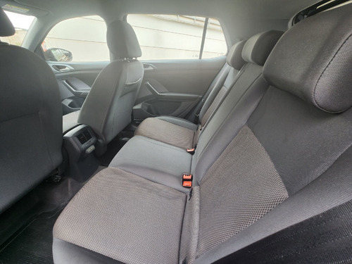 Volkswagen T-Cross 1.0 200 TSI TOTAL FLEX AUTOMÁTICO
