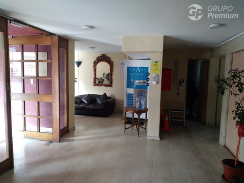 Se Vende Dpto.,2d, 2b En Santiago Centro Sur.