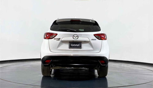 Imagen 6 de 15 de 108212 - Mazda Cx5 2015 Con Garantía