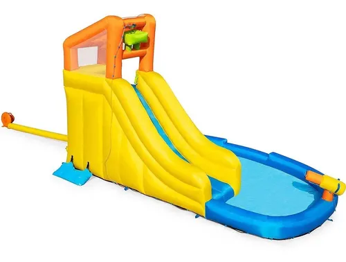 Mercado libre toboganes para outlet niños