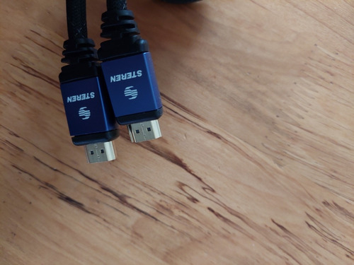 Cable Hdmi Steren