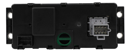 Kt1. Panel De Control De