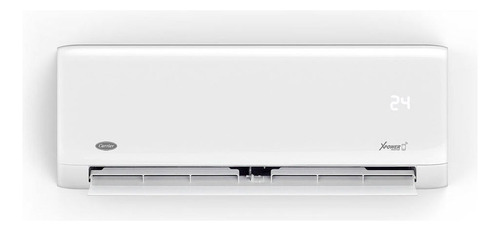 Carrier XPower Inverter 53HVG1801E blanco 220v