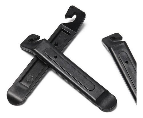 2 X 10 Piezas De Palancas De Neumáticos De Bicicleta