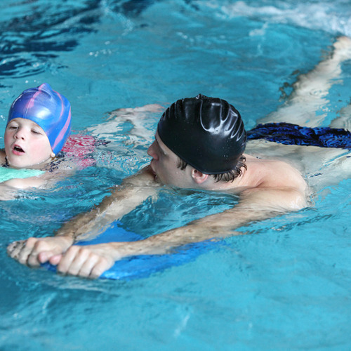 Tabla Flotante De Natación Eva Para Natación