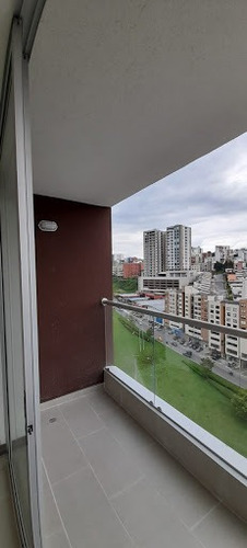 Imagen 21 de 29 de Apartamento En Arriendo Avenida Kevin Angel 279-19981