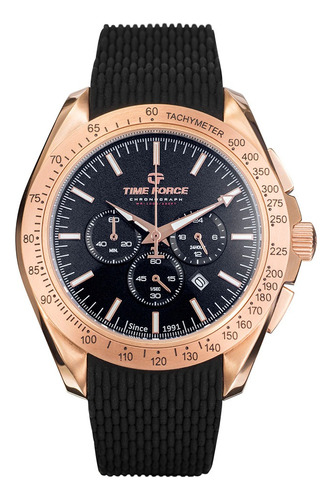 Reloj Time Force Cosmos Tf5048mr-01