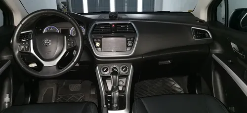 Suzuki S-Cross 1.6 Ga 2wd