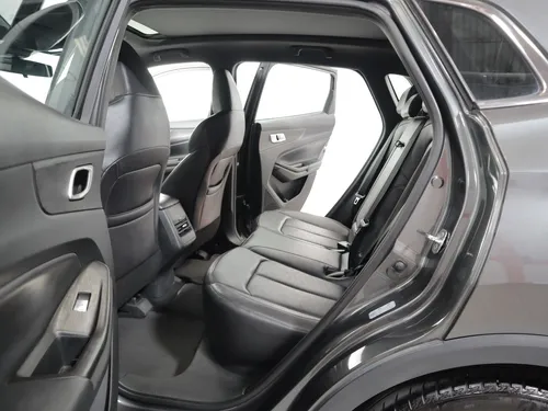 Changan Cs55 Plus 1.5 Tp T 6ab Abs Ct 4x2