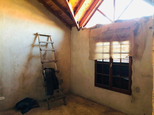 Imagen 11 de 14 de Casa Tipo Chalet En 2 Plantas A Terminar.