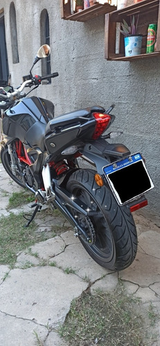Benelli Tnt25