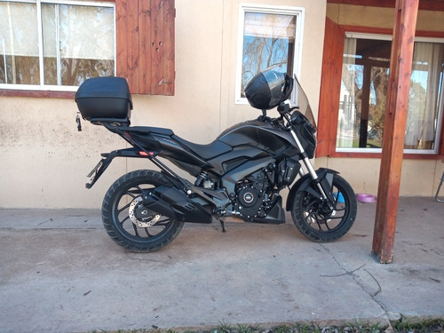 Imagen 1 de 5 de Bajaj Dominar 250cc.
