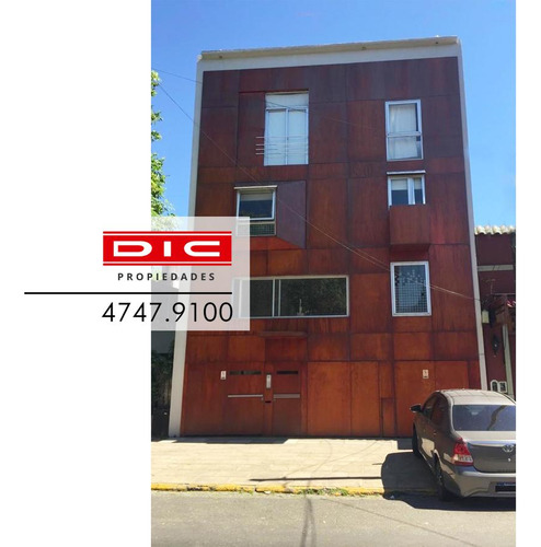 Departamento 3 Ambientes Venta - San Isidro