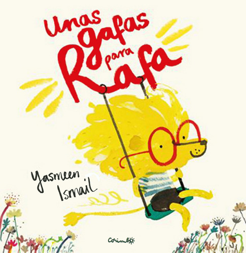 Unas Gafas Para Rafa