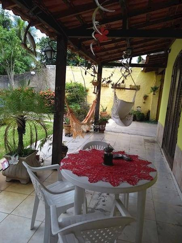Imagem 16 de 20 de Casa À Venda, 110 M² Por R$ 430.000,00 - Parque Nanci - Maricá/rj - Ca12182