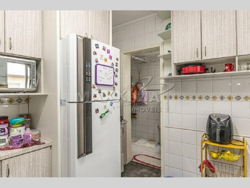 Imagem 8 de 24 de Apartamento - Ref: 25491