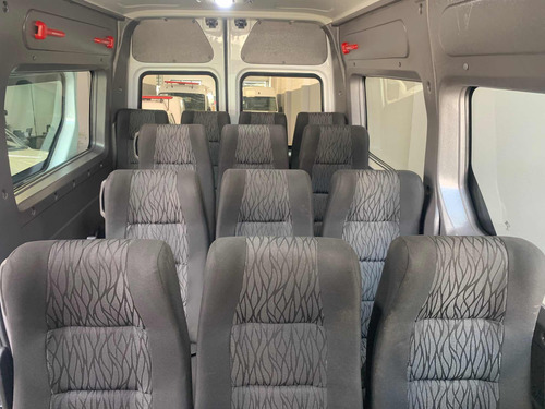 Renault Master 2.3 Grand L2h2 5p
