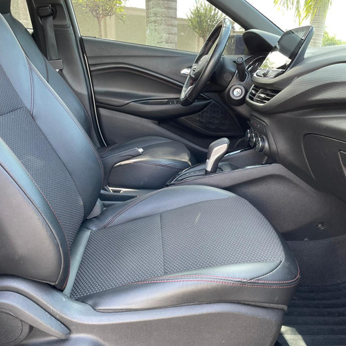 Chevrolet Onix 1.0 TURBO FLEX RS AUTOMÁTICO