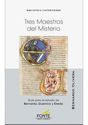 Libro Tres Maestros Del Misterio - Olivera, Bernardo