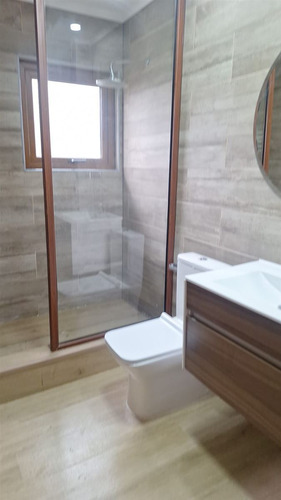 Casa En Arriendo De 4 Dorm. En Temuco