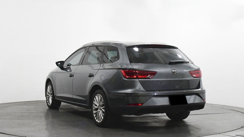 Imagen 8 de 15 de Seat Leon 2018 1.4 St Style 5p Dsg