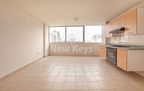 Imagen 6 de 20 de Renta Departamento, En Av. Homero, Polanco, 3 Rec, 3 Baños,