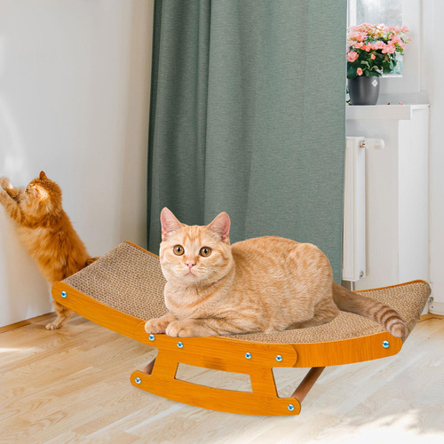 Cama Hamaca Para Gatos, Cama Portátil Para Mascotas,