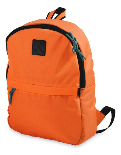 Mochila Oficina Mintra (naranja 10l)