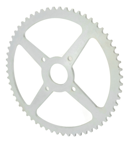 Piñón Trasero Para Minibicicleta, 40 Mm, 60 T, 40, 41 420, R