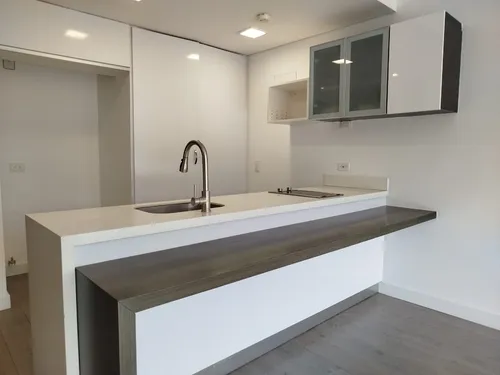 Arriendo Apartaestudio En El Retiro
