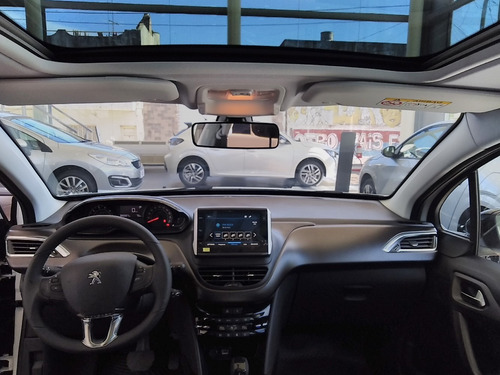 Imagen 12 de 15 de Nuevo Peugeot 2008 Sport 1.6 Thp Tiptronic Am2022 Andres