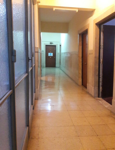 Imagen 16 de 16 de Suipacha 500 San Nicolás Alquiler Oficina $ 20.000/mes