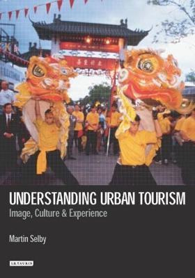 Libro Understanding Urban Tourism : Image, Culture And Ex...