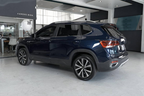 Volkswagen Taos 1.4 250 Tsi Highline