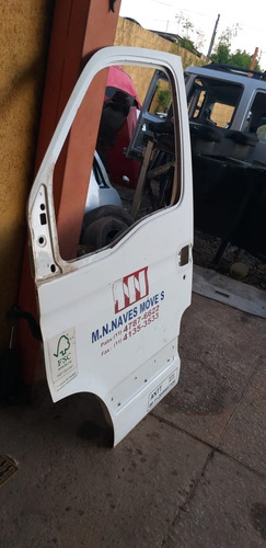 Porta Lado Esquerdo Iveco Daily 35s14