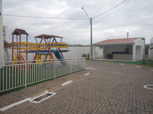 Casa À Venda Em Parque Imperador - Ca002685