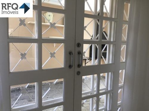 Imagem 27 de 30 de Excelente Sobrado Residencial No Brooklin Com 3 Suítes E 2 Vagas - Brooklin - Ca00387 - 69565649