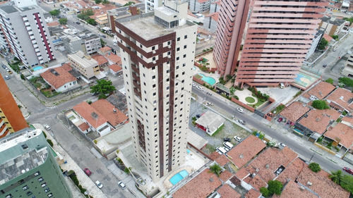 Imagem 1 de 10 de Apartamentos - Ref: V1911