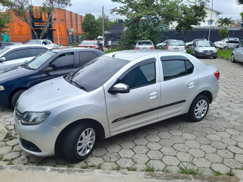 Renault Logan 1.0 12v Expression Sce 4p