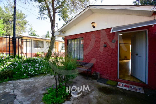 Casa Alvaro Casanova Id: 115056