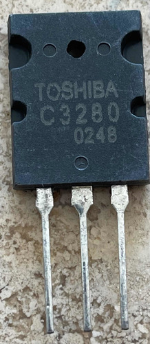 2sc3280 Transistor Npn 160v 12a